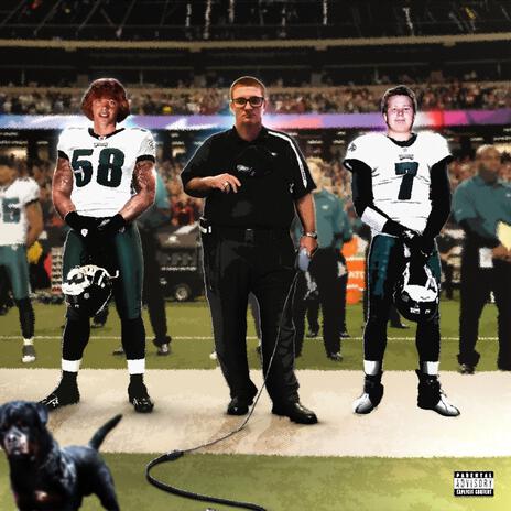 Run Away ft. ZP cover art