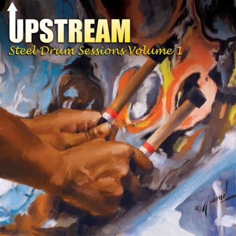 St. Thomas cover art