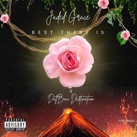 Best There Is ft. DattBoii Destination cover art