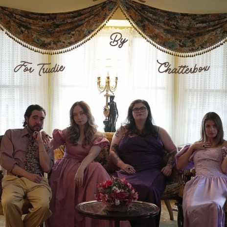 The Fire cover art