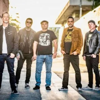 Strung Out cover art
