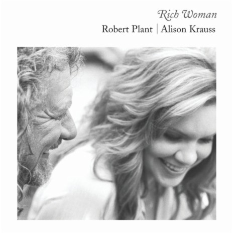 Rich Woman (Edit) ft. Alison Krauss cover art