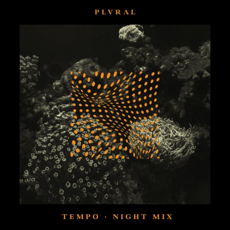 TEMPO (Night Mix) cover art
