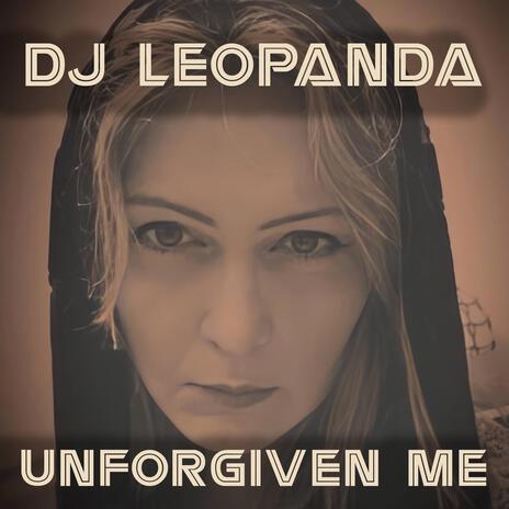 Unforgiven Me cover art