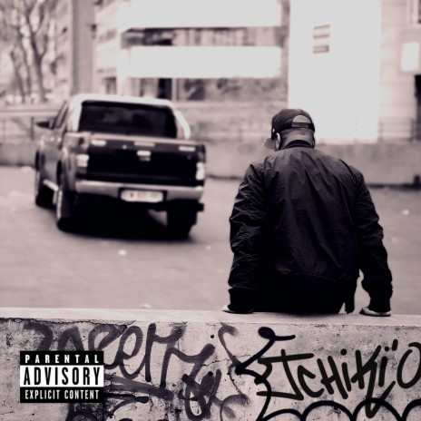 Je Rentre Chez Moi ft. Raja cover art