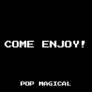 Pop Magical