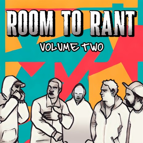 You Ain't About THis cover art