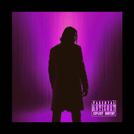 John Wick cover art