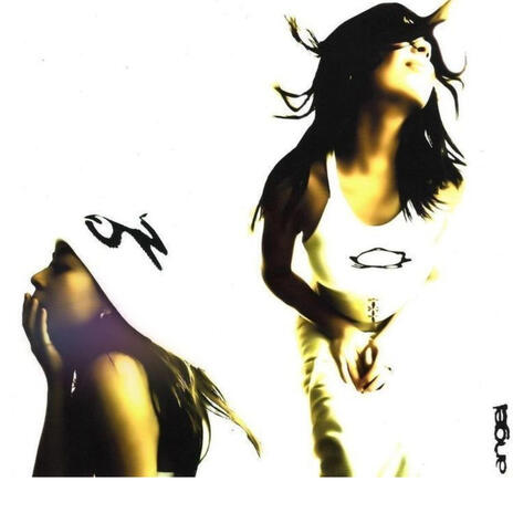 Mistake cover art