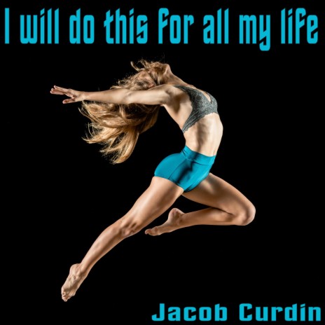 I will do this for all my life cover art