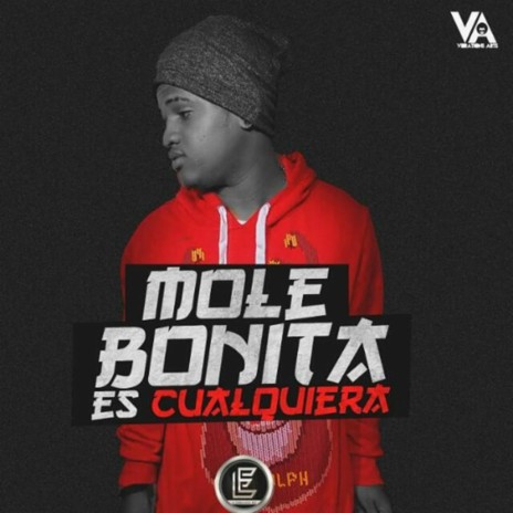 Bonita Es Cualquiera cover art