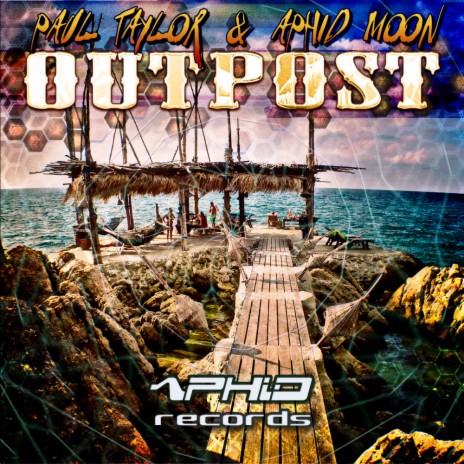 Mutha Buffa (Orignal Mix) ft. DJ Note cover art