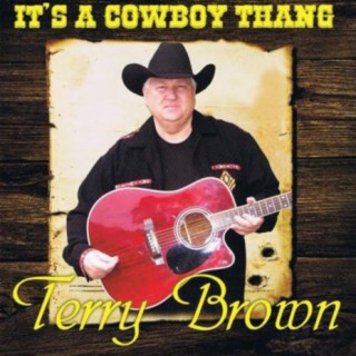 It's a Cowboy Thang