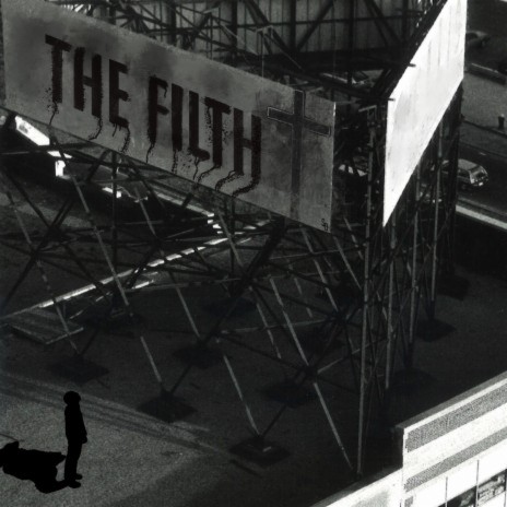 Filthy Animals cover art