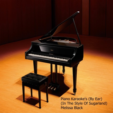 Tonight (Piano Karaoke) [By Ear] cover art