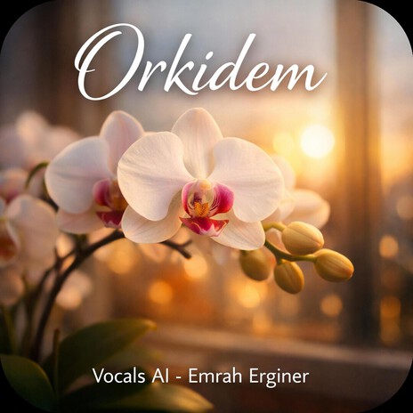 Orkidem cover art