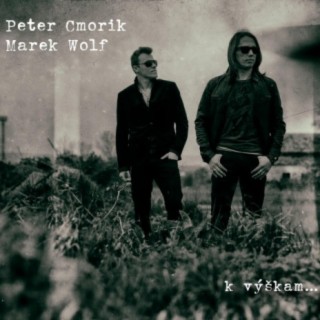 Peter Cmorik