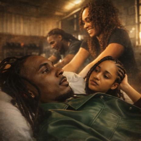 Palé cover art
