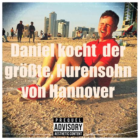 Daniel koch der Hurensohn cover art