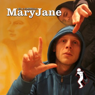 Mary Jane