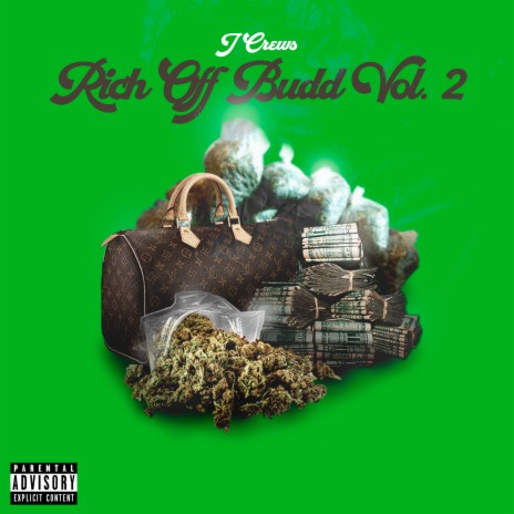 No Days Off cover art