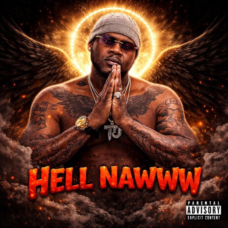 HELL NAWWW