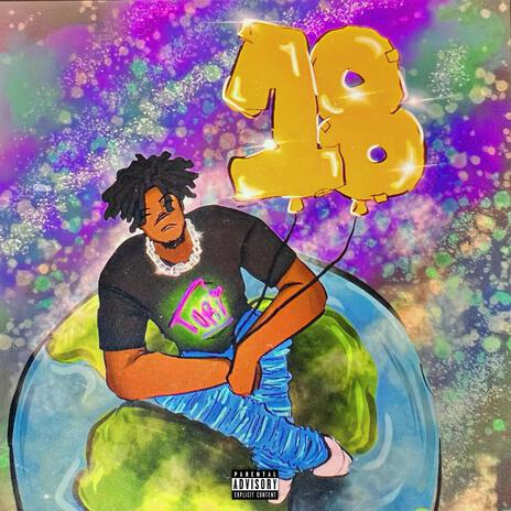 Wait Up ft. Boogie! cover art
