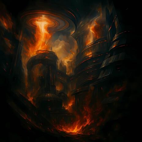 No Backwards cover art