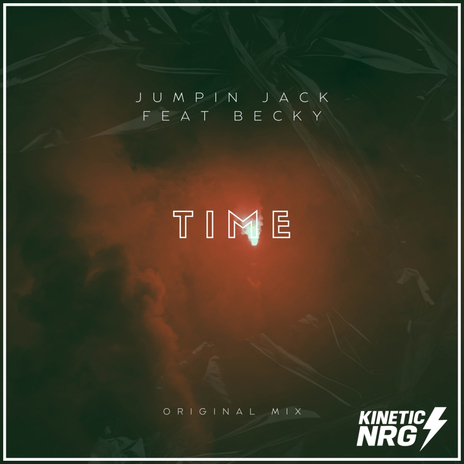 Time (Radio Edit) cover art