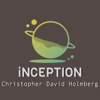 Christopher David Holmberg