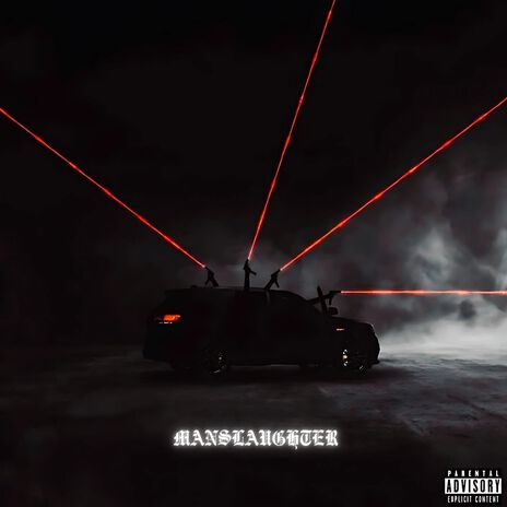 ManSlaughter cover art