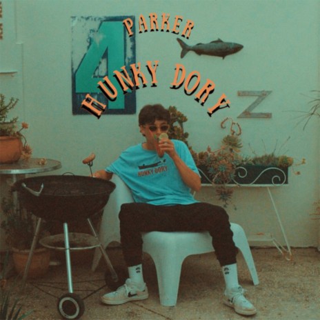 Wasting Time cover art