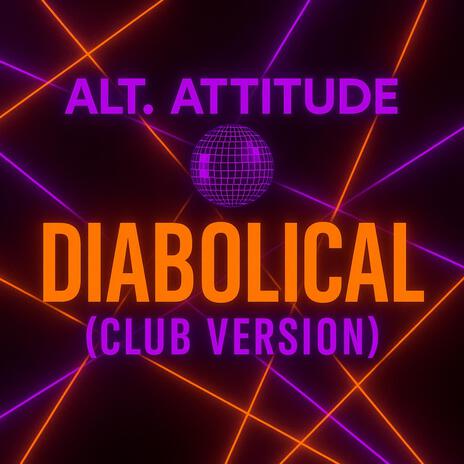 Diabolical (Club Version) cover art