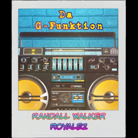 Da G-Funktion ft. Royalez cover art