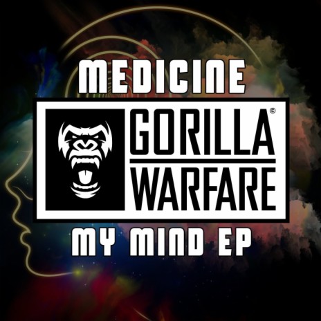My Mind cover art