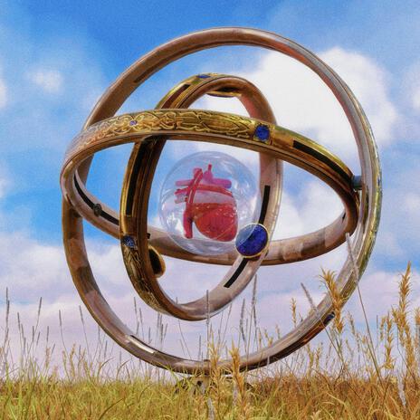 不顾一切 ft. 邓森 cover art