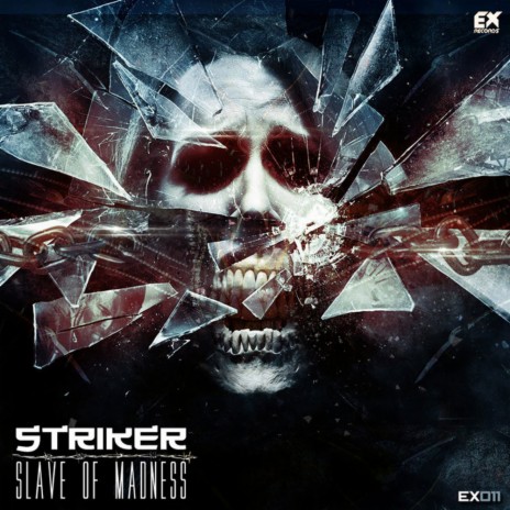 Insanity (Original Mix) cover art
