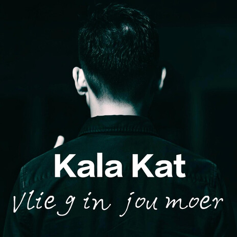 Vlieg in jou moer cover art