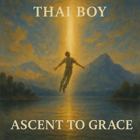 Ascent To Grace cover art