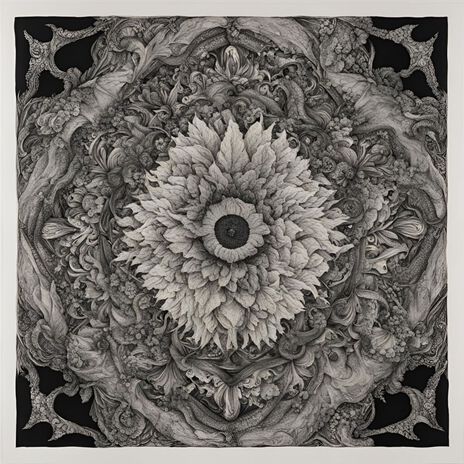 STILL cover art