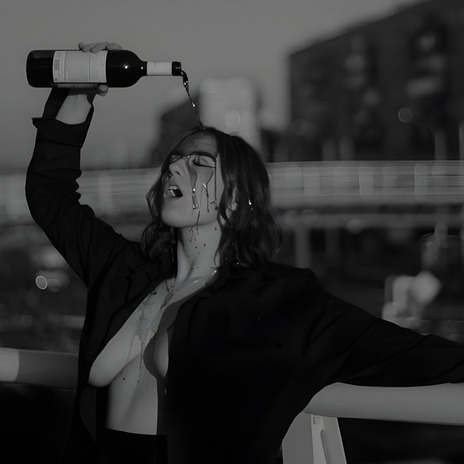LIKE WINE cover art