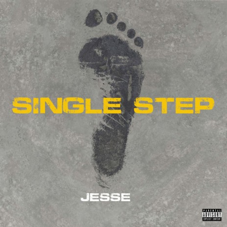 SINGLE STEP cover art