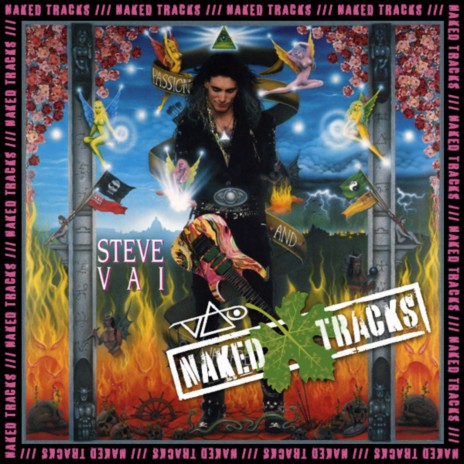 I Would Love to (Naked) cover art