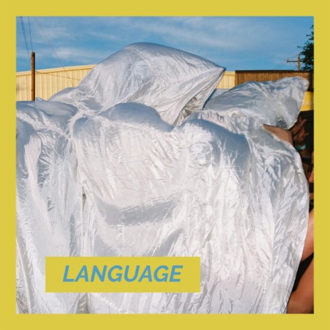 Yellow Lights cover art