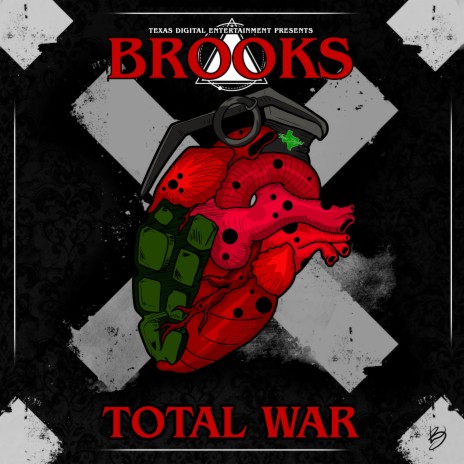 Total War cover art