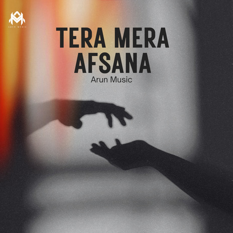 Tera Mera Afsana cover art