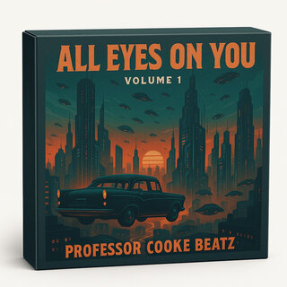 All Eyes On You: Volume 1