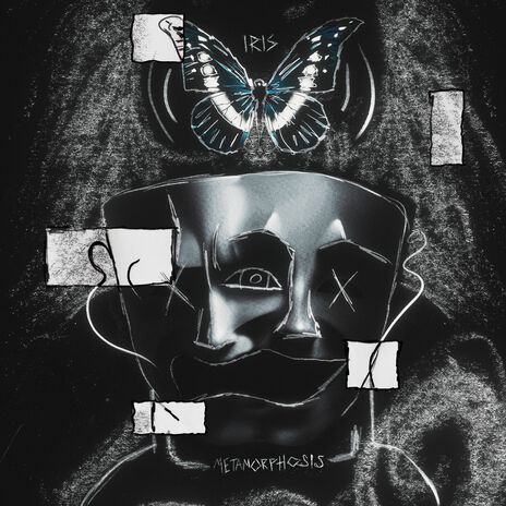 DANCE WITH DEATH cover art