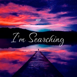 I'm Searching ft. SauceEra cover art
