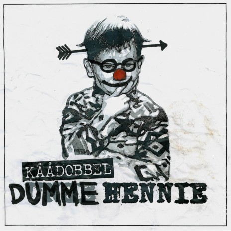 Ingenting Til Felles (feat. Kåådobbel) cover art